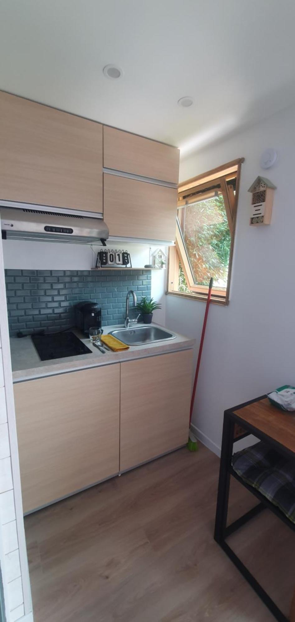 Cozycube Paris Lejlighed Vitry-sur-Seine Eksteriør billede